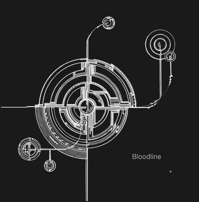 Bloodline [OTN 01]