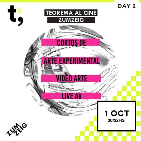 Teorema Festival [Barcelona]