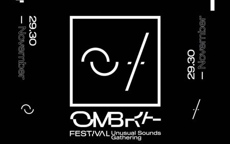 Ombra Festival [Barcelona]