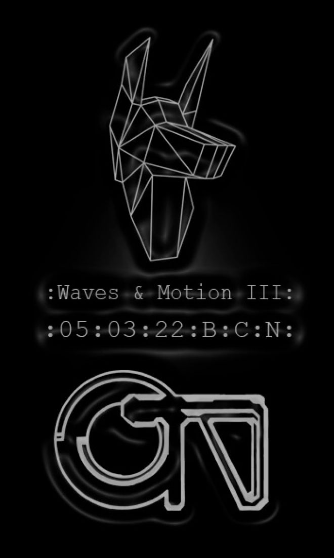 Waves & Motion III