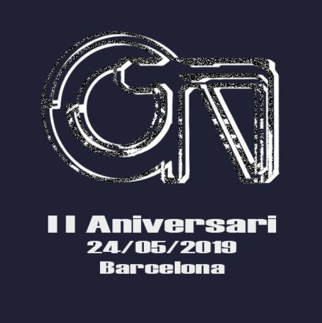 II Aniversari OTN