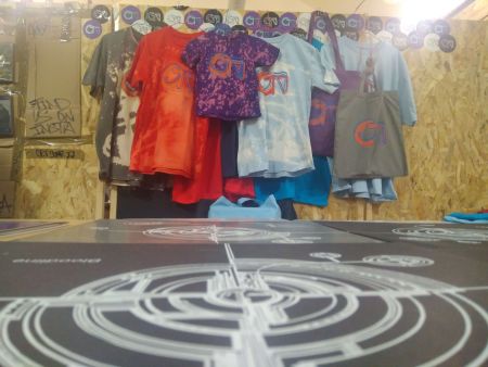 Independent Label Market Barcelona